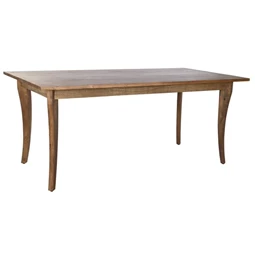 Ebédlőasztal 180x90x76 cm