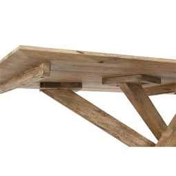 Ebédlőasztal 180x90x76 cm