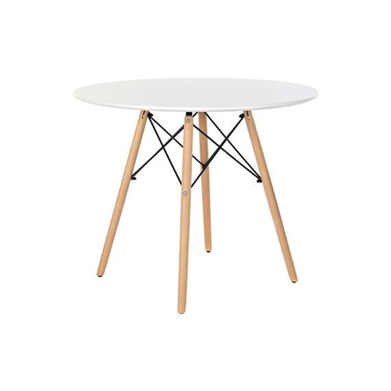 Ebédlőasztal 90x90x74 cm