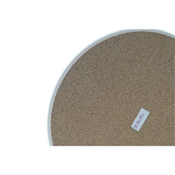 Edényalátét 20x20x1 cm 4 féle