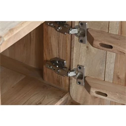 Éjjeliszekrény 40x40x50 cm