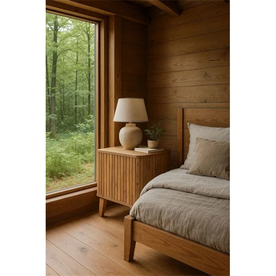 Éjjeliszekrény 50x40x55 cm