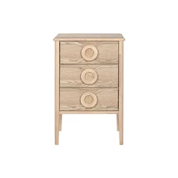 Éjjeliszekrény 45x35x69 cm