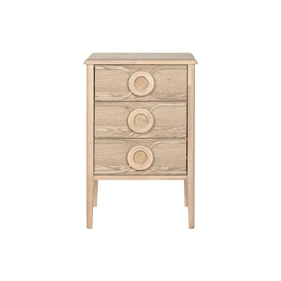 Éjjeliszekrény 45x35x69 cm