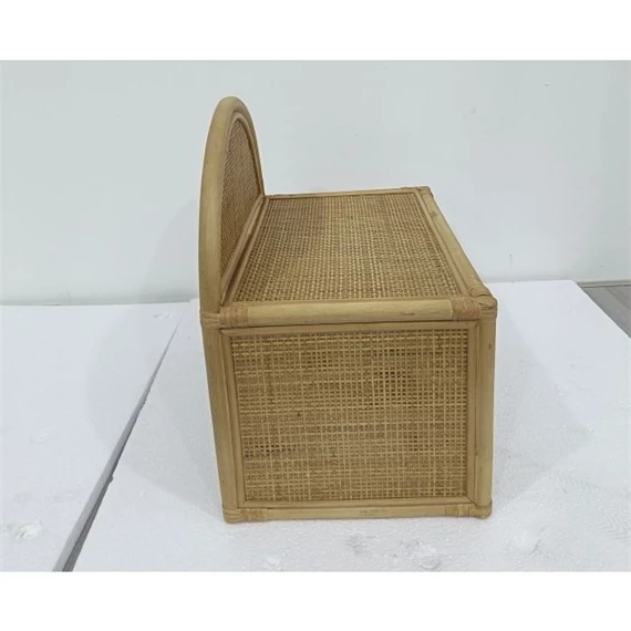 Éjjeliszekrény 47x30x45 cm