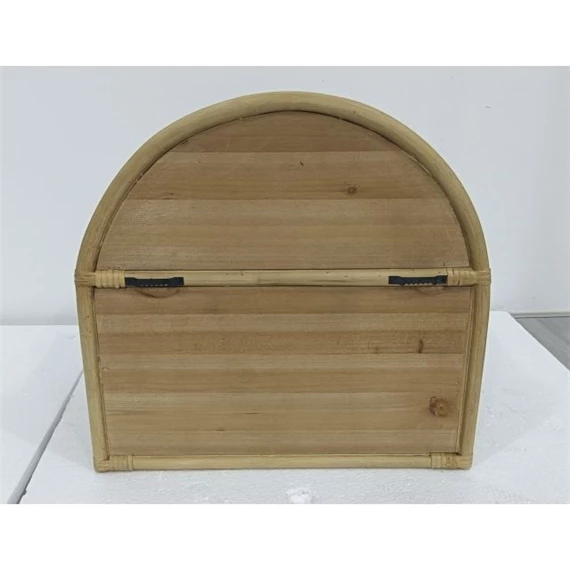 Éjjeliszekrény 47x30x45 cm