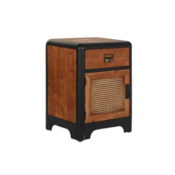 Éjjeliszekrény 48x40x62 cm