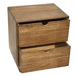 Éjjeliszekrény 40x30x45 cm