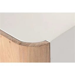 Éjjeliszekrény 40x35x50 cm