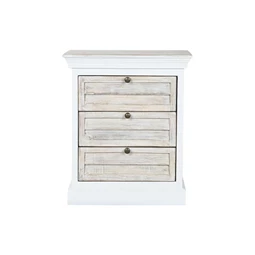 Éjjeliszekrény 55x35x65 cm