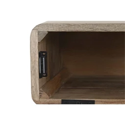 Éjjeliszekrény 50x40x50 cm