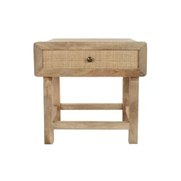 Éjjeliszekrény 50x40x50 cm