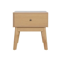 Éjjeliszekrény 45x36x49 cm