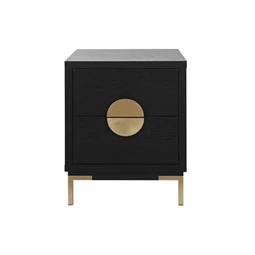 Éjjeliszekrény 40x40x50 cm