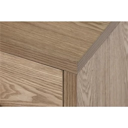 Éjjeliszekrény 40x40x50 cm