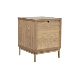 Éjjeliszekrény 40x40x50 cm