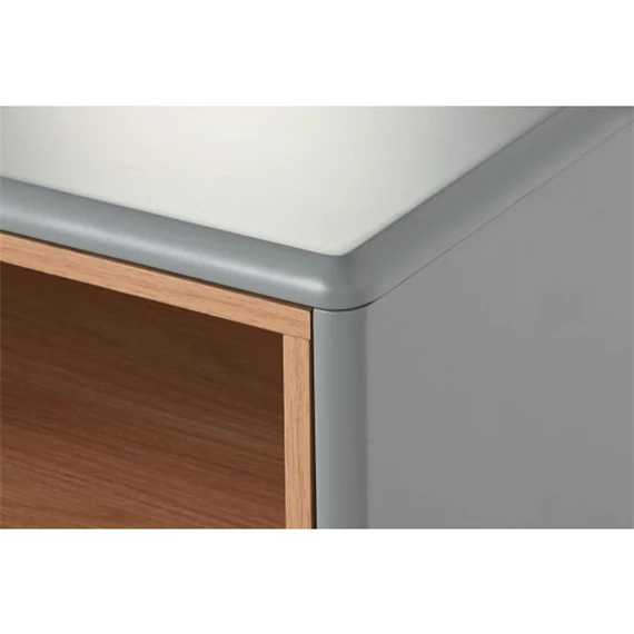 Éjjeliszekrény 48x40x55 cm