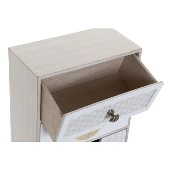 Ékszertartó bojtos 20x10x30 cm