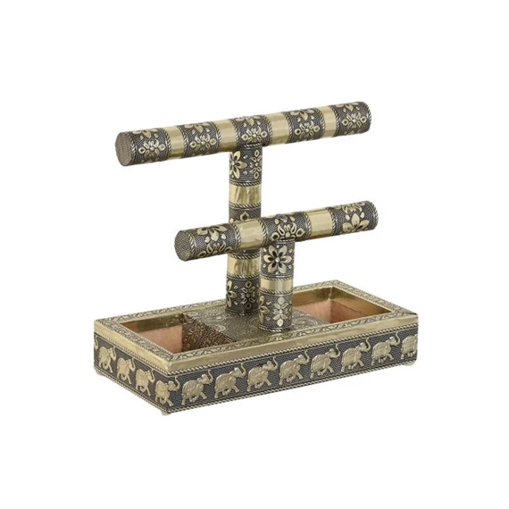 Ékszertartó 20x10x18 cm