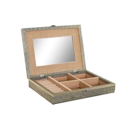 Ékszertartó 27,5x20x5,4 cm