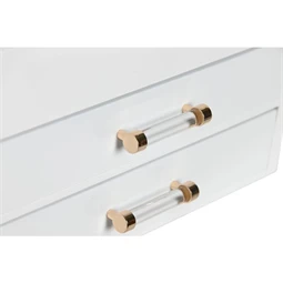 Ékszertartó 23x18x14 cm