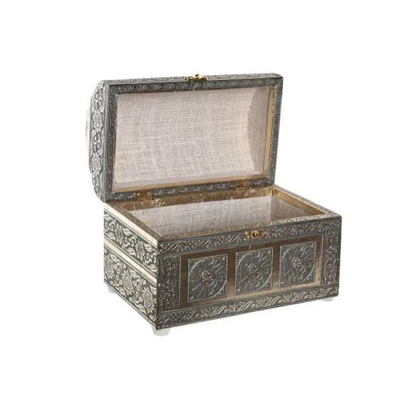 Ékszertartó jóga 25x15,5x18 cm