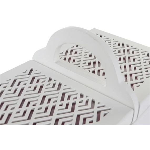 Ékszertartó 30x17x24 cm