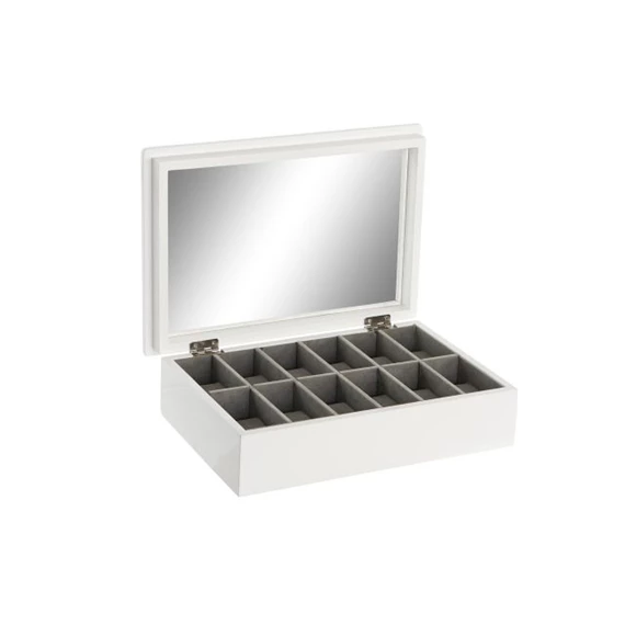 Ékszertartó órához 28x19x9 cm