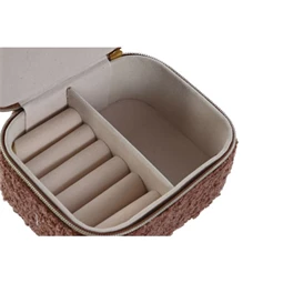 Ékszertartó 11x9x6,5 cm