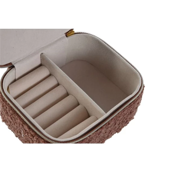 Ékszertartó 11x9x6,5 cm