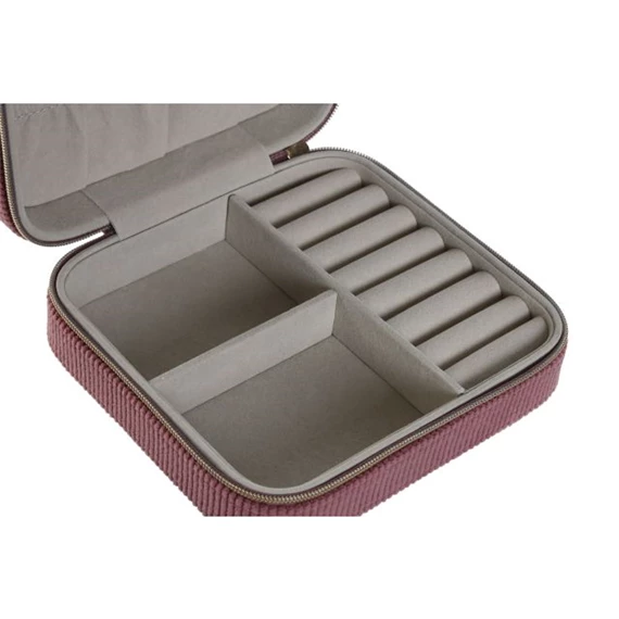 Ékszertartó 14,5x13x5 cm