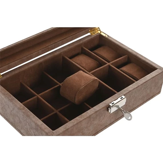 Ékszertartó 25x16,5x8,5 cm