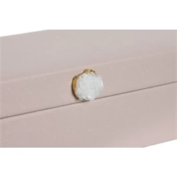 Ékszertartó 29x12,5x9 cm