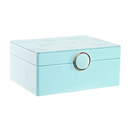 Ékszertartó 17x13x8,5 cm