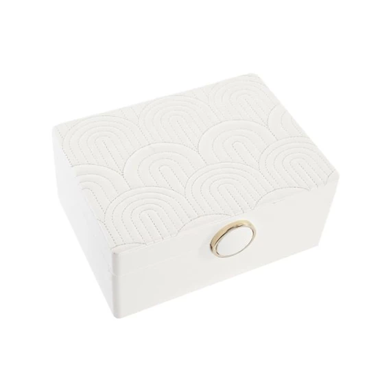 Ékszertartó 17x13x8,5 cm