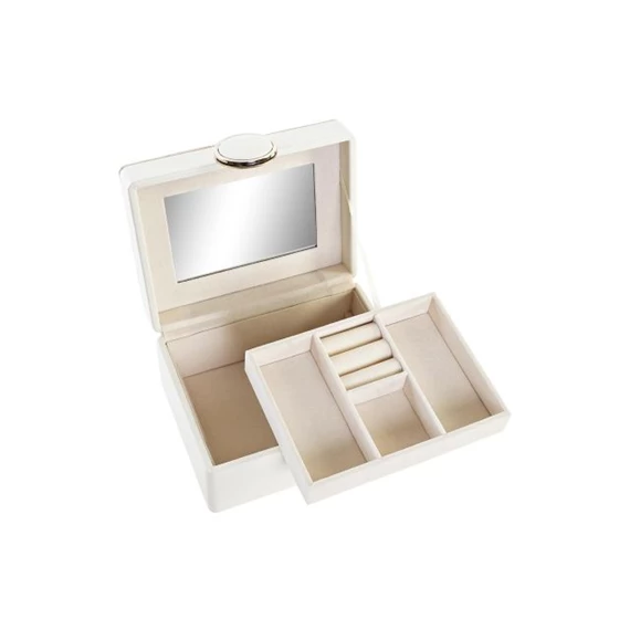 Ékszertartó 23x17x10 cm