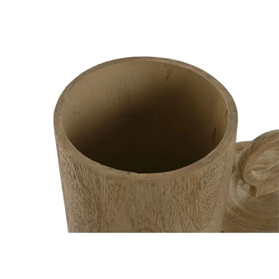 Ékszertartó 14x14x28 cm