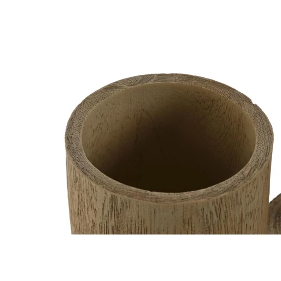 Ékszertartó 9x9x19 cm