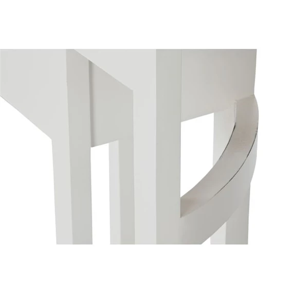 Előszobaszekrény 77x31x180 cm