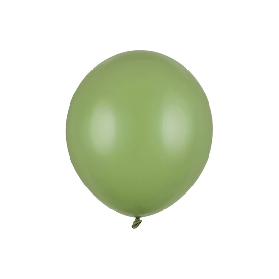 Lufi erős 43 cm pasztell rozmaringzöld S/25