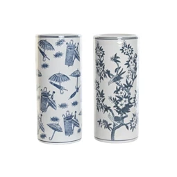 Esernyőtartó 19x19x45 cm 2 féle