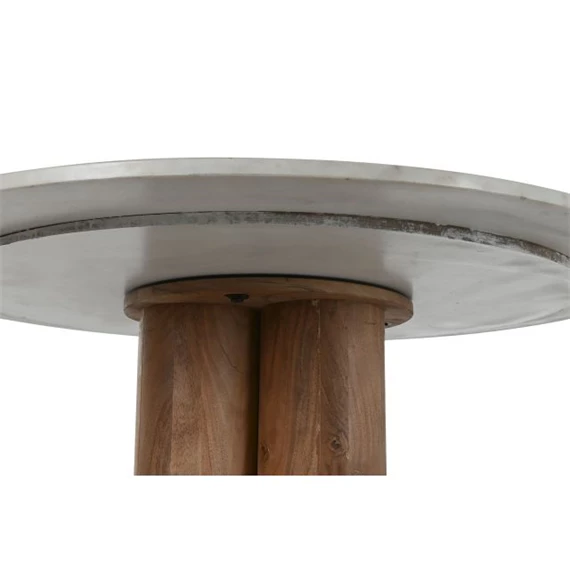 Étkezőasztal 106x106x76 cm