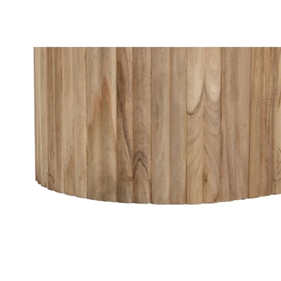 Étkezőasztal 200x100x76 cm