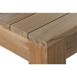 Étkezőasztal 180x90x75 cm