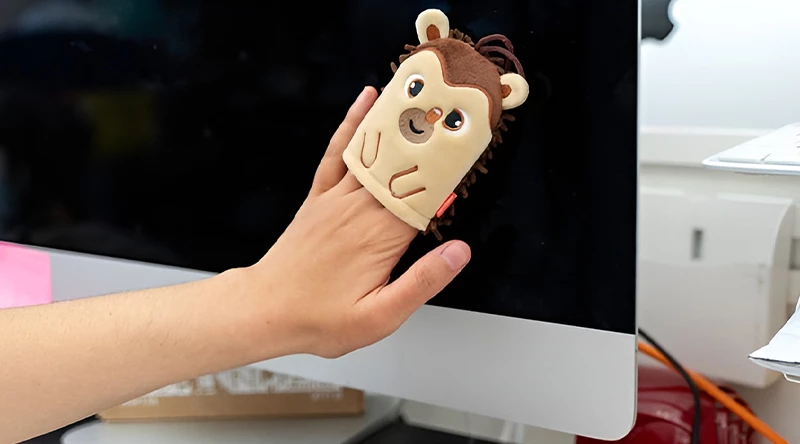 Évek óta a hazai piacon – a Kikkerland ötletgazdag termékei New Yorkból