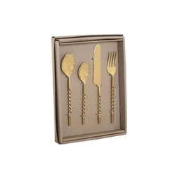 Evőeszköz készlet 4,5x2x20 cm S/16