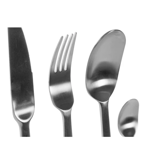 Evőeszköz készlet 6x2x22,8 cm S/16