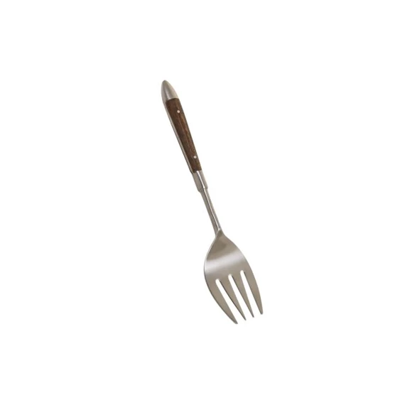 Evőeszköz készlet 6x2x27 cm S/2