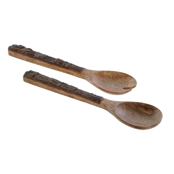 Evőeszköz szett 30x2x8 cm S/2