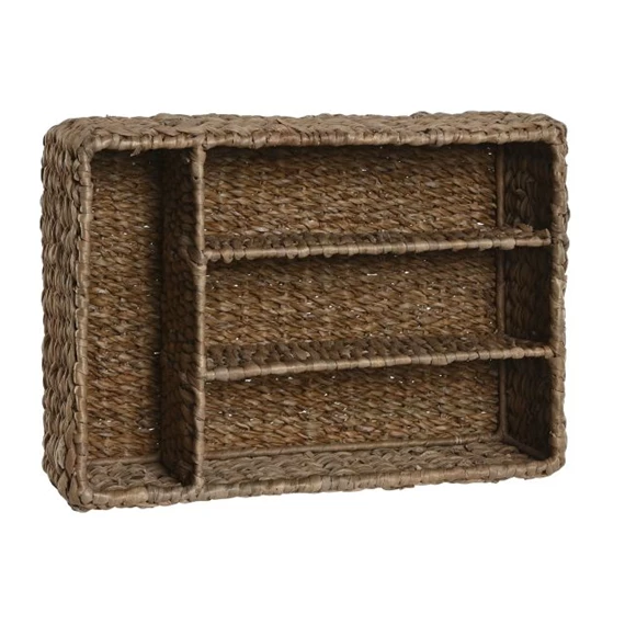 Evőeszköztartó 40x27x10 cm